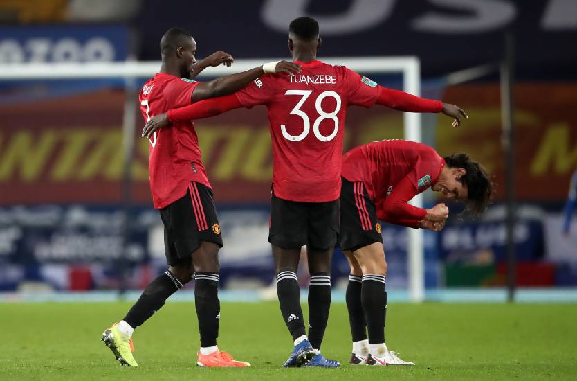 Il calcio nato in un 