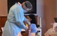 Via al report sui vaccinati. Per ora sono quasi 10mila