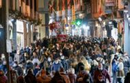 Napoli, il sindaco: 