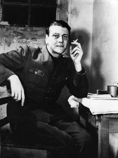 Skorzeny, il nazista che liberò il Duce e lavorò per Cia e Mossad