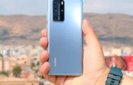 Vetro graffiato dello smartphone? Huawei inventa la miscela 
