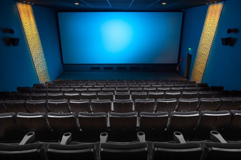 L'anno nero del cinema: crollano incassi e presenze