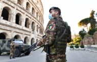 Dall'emergenza Covid al supporto ai cittadini: l'impegno dell'Esercito italiano nel 2020