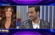 Gf Vip, Pretelli asfalta ancora la Gregoraci: 