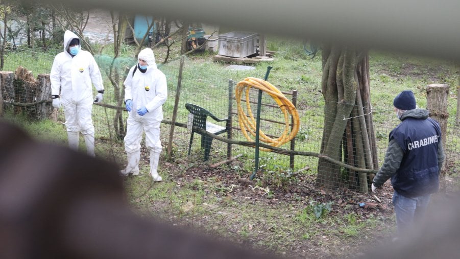Firenze, verso una svolta il giallo di Sollicciano