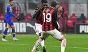 Il Milan torna a vincere. Sesta vittoria per l'Inter