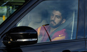 Luis Suarez avrebbe ammesso di aver saputo prima le domande