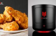 Sfida a Xbox e Playstation: la nuova console scalda anche il pollo