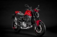 Nuovo Monster,  Ducati rilancia il bestseller