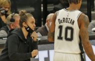 Becky Hammon nella storia: prima donna alla guida di una squadra Nba