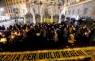 Caso Regeni, i pm: 