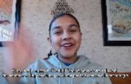 Gitanjali Rao: 