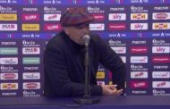 Mihajlovic: 