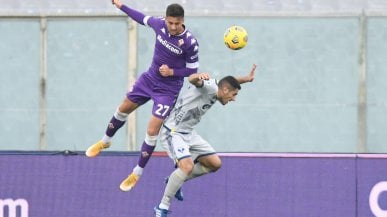 Diretta Sampodoria-Crotone 0-0