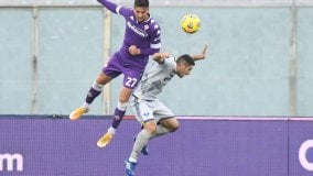 Sampdoria-Crotone 3-1: Damsgaard, Jankto e Quagliarella confermano il rilancio doriano