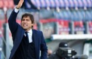 Inter, Conte: 