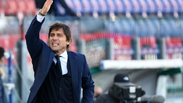 Inter, Conte: 
