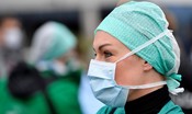 Oltre 70 mila vittime da inizio pandemia. L'indice di positività all'8,3%