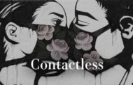 Contactless: sesso, amore e pandemia