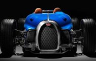 Torna la Bugatti 35, il sogno in un prototipo