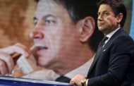Brexit, Conte: 