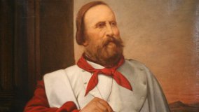 Quando Garibaldi  ringraziò Lipari: trovata una lettera inedita