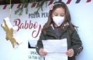 Una medaglia ai bambini guariti dal Covid: per Natale si avvera il desiderio di Caterina