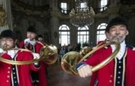 Torino, la musica del corno da caccia dichiarata patrimonio immateriale Unesco