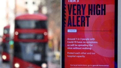 Variante inglese del Covid, riunione di emergenza dell'Ue. Ma gli Usa sono più cauti