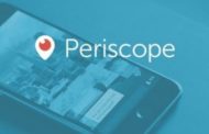 Twitter 'spegne' Periscope. 