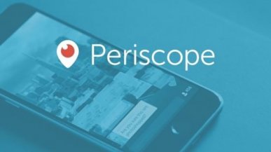 Twitter 'spegne' Periscope. 