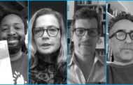 Volume 31: Marlon James, Cristina Comencini, Brian Selznick e Nathan Englander leggono Erdrich, Natalia Ginzburg, Sendak e Gogol