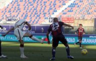 Diretta Genoa-Juventus 0-0