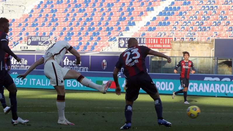 Diretta Genoa-Juventus 0-0