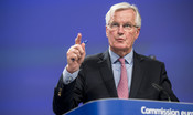 Barnier: 