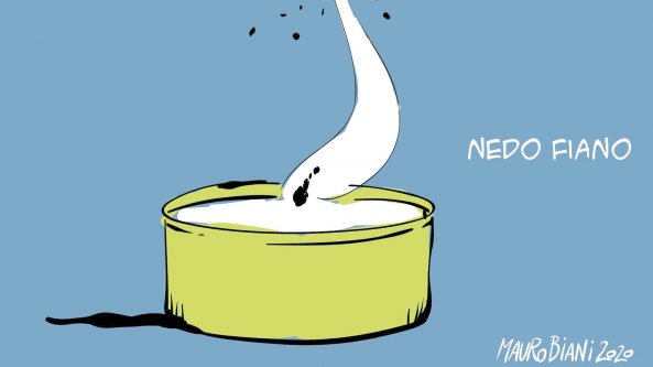 Addio a Nedo Fiano voce instancabile dell’Olocausto