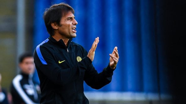 Inter, Conte va oltre il panettone: 