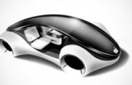 Il ritorno della Apple car. In produzione dal 2024