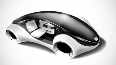 Il ritorno della Apple car. In produzione dal 2024