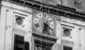 Lo storico orologio della torre del Quirinale è stato recuperato