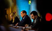 Su un eventuale scenario 'post Conte' il centrodestra si presenta diviso