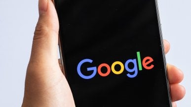 Perché Google è stato 