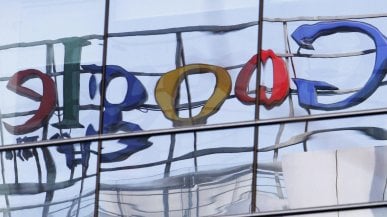 #googledown, se Internet si spegne
