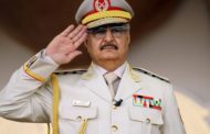 Libia, Haftar libera la nave turca dopo le minacce di Erdogan