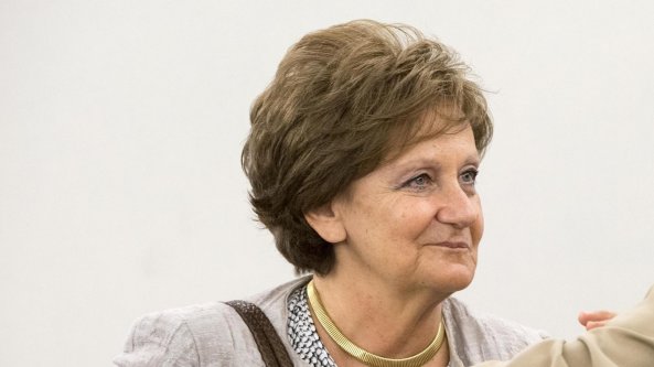 Consulta: quarto giudice donna. E' l’ex Csm Maria Rosaria Sangiorgio