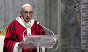 Papa Francesco: 