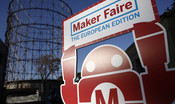I numeri della Maker Faire (e alcune cose notevoli viste)  