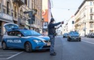 Natale in lockdown, in macchina solo in due e centinaia di pattuglie in strada per i controlli sugli spostamenti