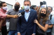 Rio de Janeiro, il sindaco pastore evangelico arrestato per corruzione
