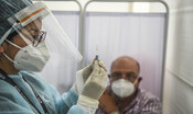 La Cina intende vaccinare contro il Covid 50 milioni di persone prima delle festività